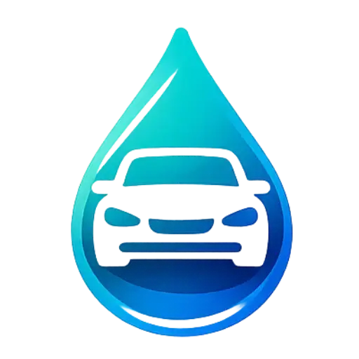Lavage auto à domicile Le Girouard
